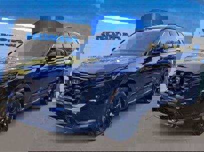 New 2025 Honda CR-V Sport-L