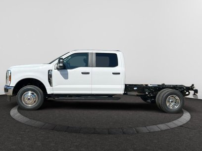 New 2025 Ford F350 XL
