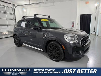 Used 2019 MINI Cooper Countryman S