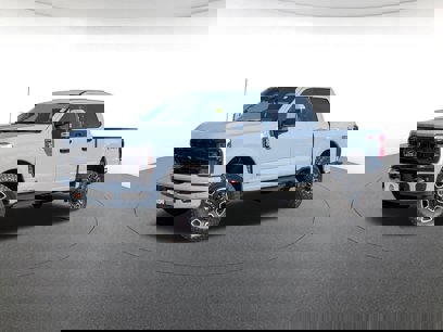 Used 2024 Ford F250 Platinum