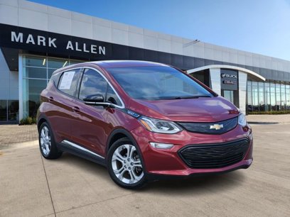 Used 2020 Chevrolet Bolt LT