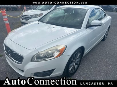 Used 2011 Volvo C70 T5