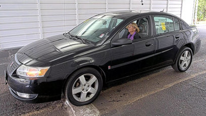Used 2006 Saturn ION Level 3