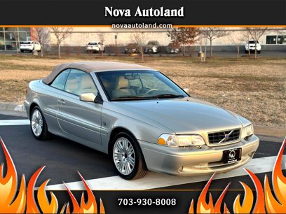 Used 2004 Volvo C70 HT