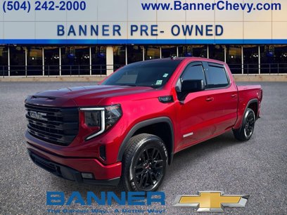 Used 2024 GMC Sierra 1500 Elevation
