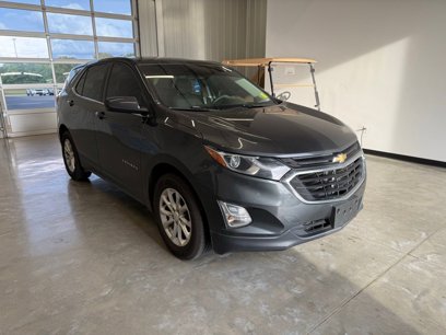 Used 2018 Chevrolet Equinox LT