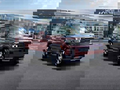 New 2024 Hyundai Santa Fe Limited
