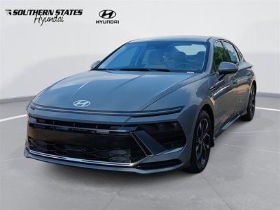 New 2025 Hyundai Sonata SEL