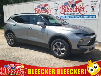 Used 2023 Chevrolet Blazer LT w/ Convenience Package