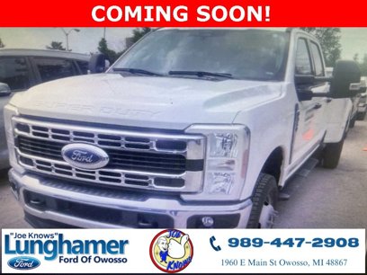 Used 2024 Ford F350 XLT