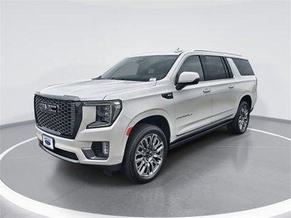 Used 2023 GMC Yukon XL Denali Ultimate