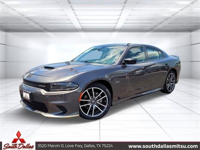Used 2023 Dodge Charger R/T