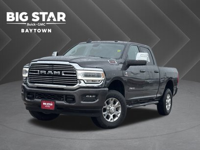 Used 2024 RAM 2500 Laramie