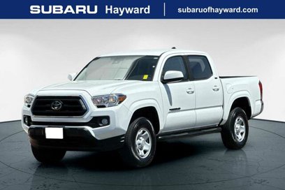 Used 2020 Toyota Tacoma SR5