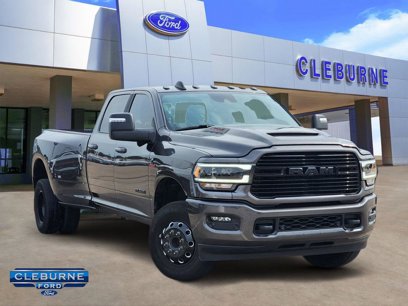 Used 2023 RAM 3500 Laramie w/ Night Edition