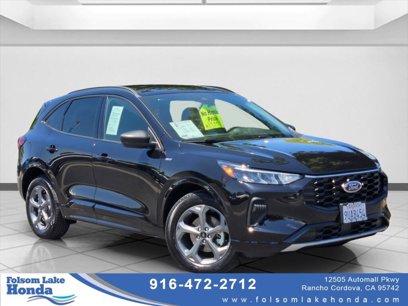 Used 2024 Ford Escape ST-Line w/ Equipment Group 301A