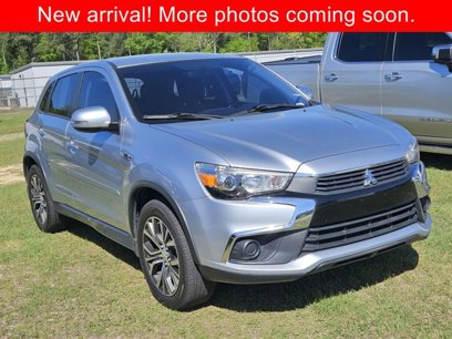 Used 2016 Mitsubishi Outlander Sport ES