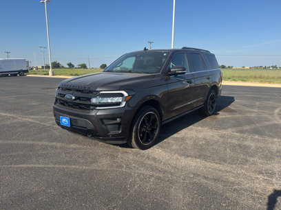 Used 2023 Ford Expedition Limited