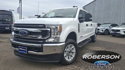 Used 2022 Ford F350 XLT