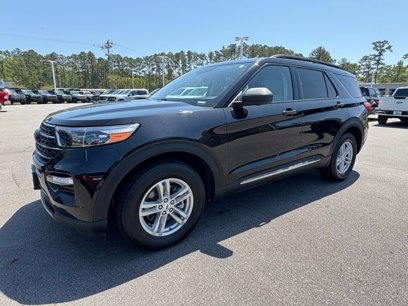 Used 2023 Ford Explorer XLT w/ Equipment Group 202A