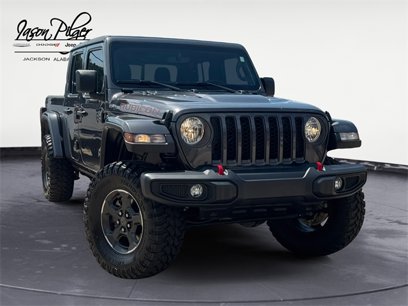 New 2023 Jeep Gladiator Rubicon w/ Cold Weather Group