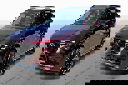 Certified 2024 MAZDA CX-90 3.3 Turbo S w/ Premium Package