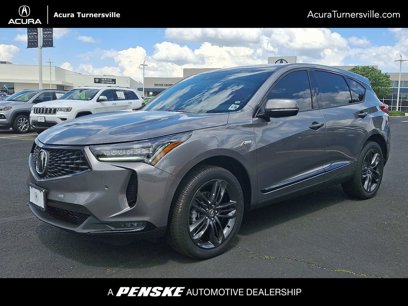 Certified 2024 Acura RDX A-Spec