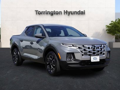 Certified 2024 Hyundai Santa Cruz SEL