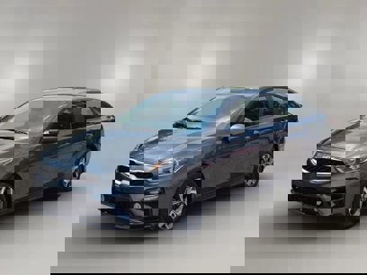 Used 2019 Kia Forte LXS