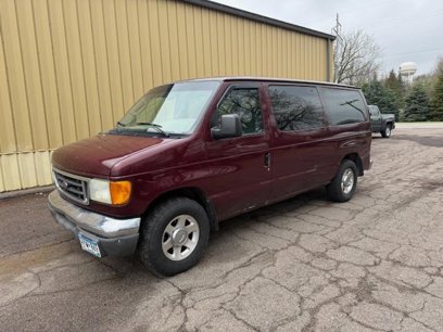 Used 2004 Ford E-150 and Econoline 150 XLT