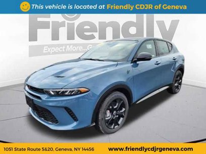 New 2024 Dodge Hornet R/T Plus w/ R/T Blacktop Package