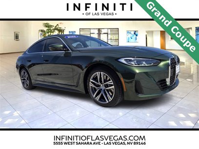 Used 2022 BMW 430i Gran Coupe w/ Premium Package 2