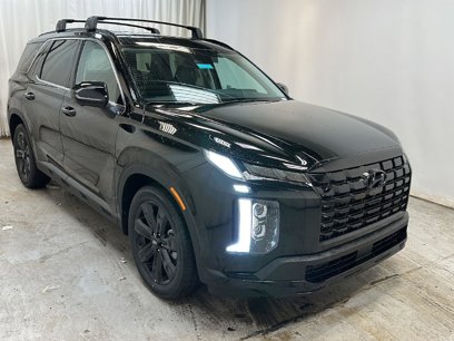 New 2025 Hyundai Palisade XRT