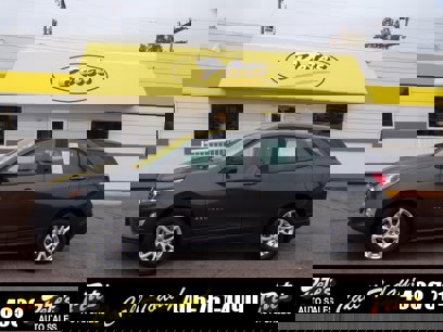 Used 2019 Chevrolet Equinox LS