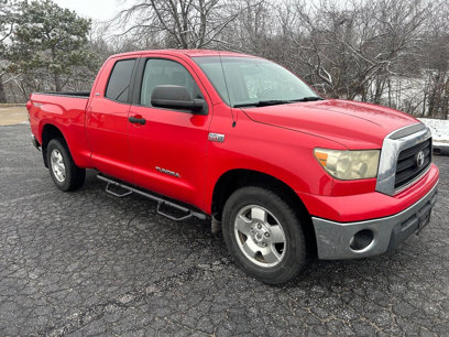 Used 2007 Toyota Tundra SR5