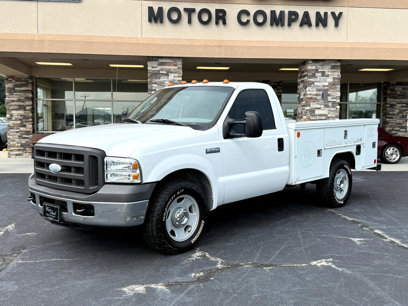 Used 2005 Ford F350 XL