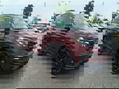 Used 2022 Honda Pilot Special Edition