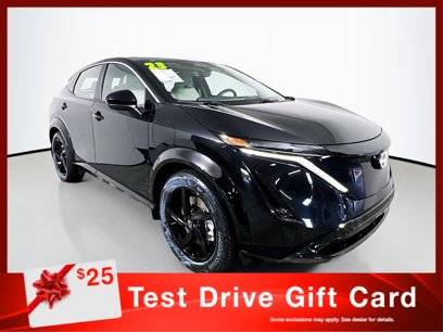 Used 2023 Nissan Ariya FWD
