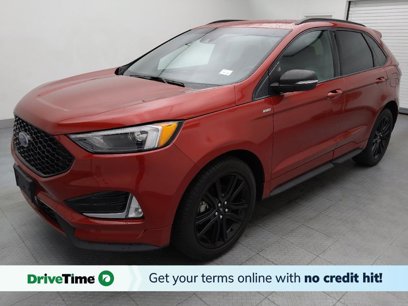 Used 2020 Ford Edge ST-Line