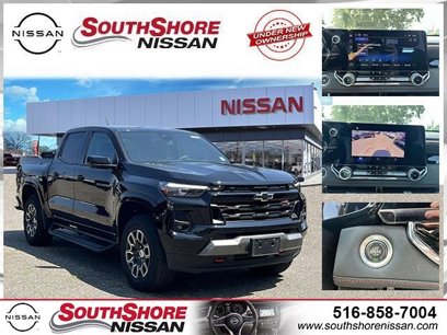 Used 2023 Chevrolet Colorado Z71 w/ Advanced Trailering Package