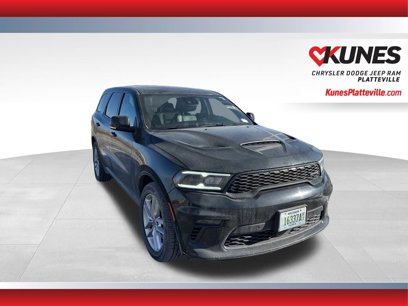 Used 2022 Dodge Durango R/T