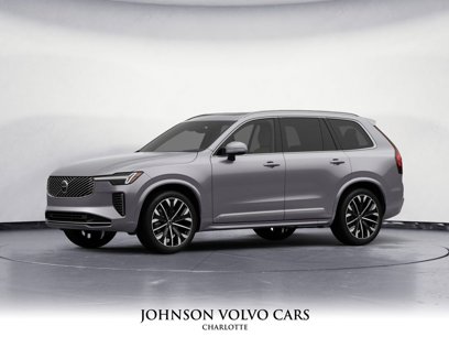 New 2026 Volvo XC90 B5 Core w/ Protection Package