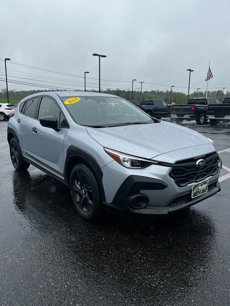 Used 2024 Subaru Crosstrek 2.0i