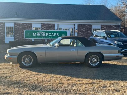 Used 1996 Jaguar XJS 4.0 Convertible
