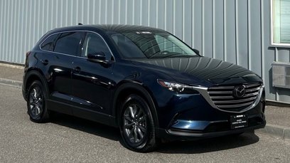 Certified 2022 MAZDA CX-9 Touring