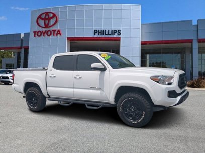 Used 2022 Toyota Tacoma SR5