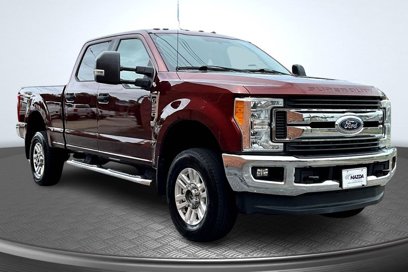 Used 2017 Ford F250 XLT w/ XLT Value Package