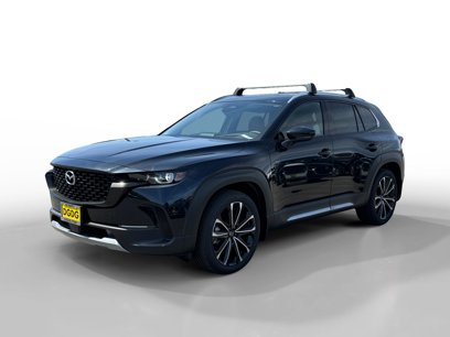 New 2025 MAZDA CX-50 AWD 2.5 Turbo w/ Accent Package
