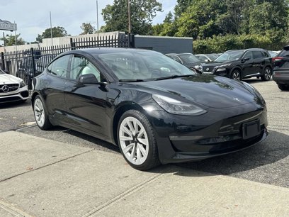 Used 2021 Tesla Model 3 Long Range