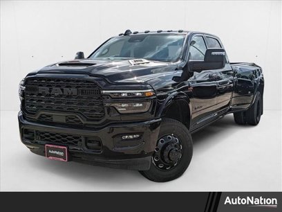 New 2025 RAM 3500 Limited